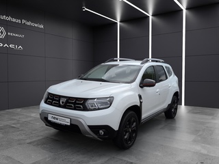 Dacia Duster Extreme TCe 130 2WD - Navi Rückfahrkamera Tempomat Sitzheizung