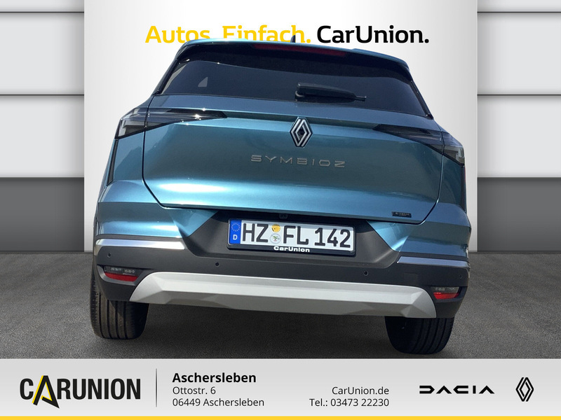 Renault Symbioz