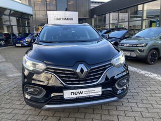 Renault Kadjar TECHNO TCe 140 - RF-Kamera,LED