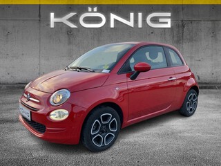 Fiat 500 1.0 CLUB Klimaanlage - EFH*LR*el.ASP