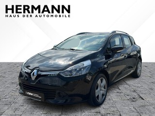 Renault Clio Grandtour Dynamique TCe 90 eco2 - ABS ESP ZV