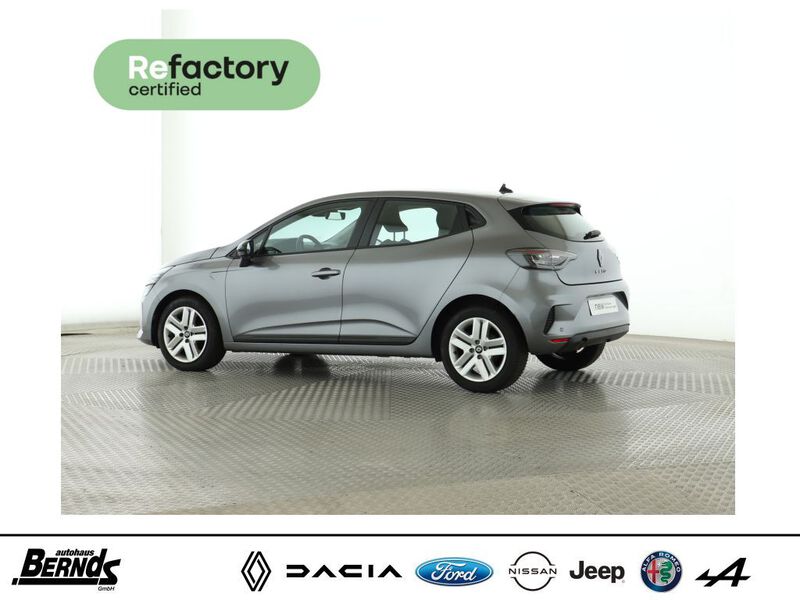 Fahrzeugabbildung Clio SCe 65 49kW/67PS Bild 424 von 424