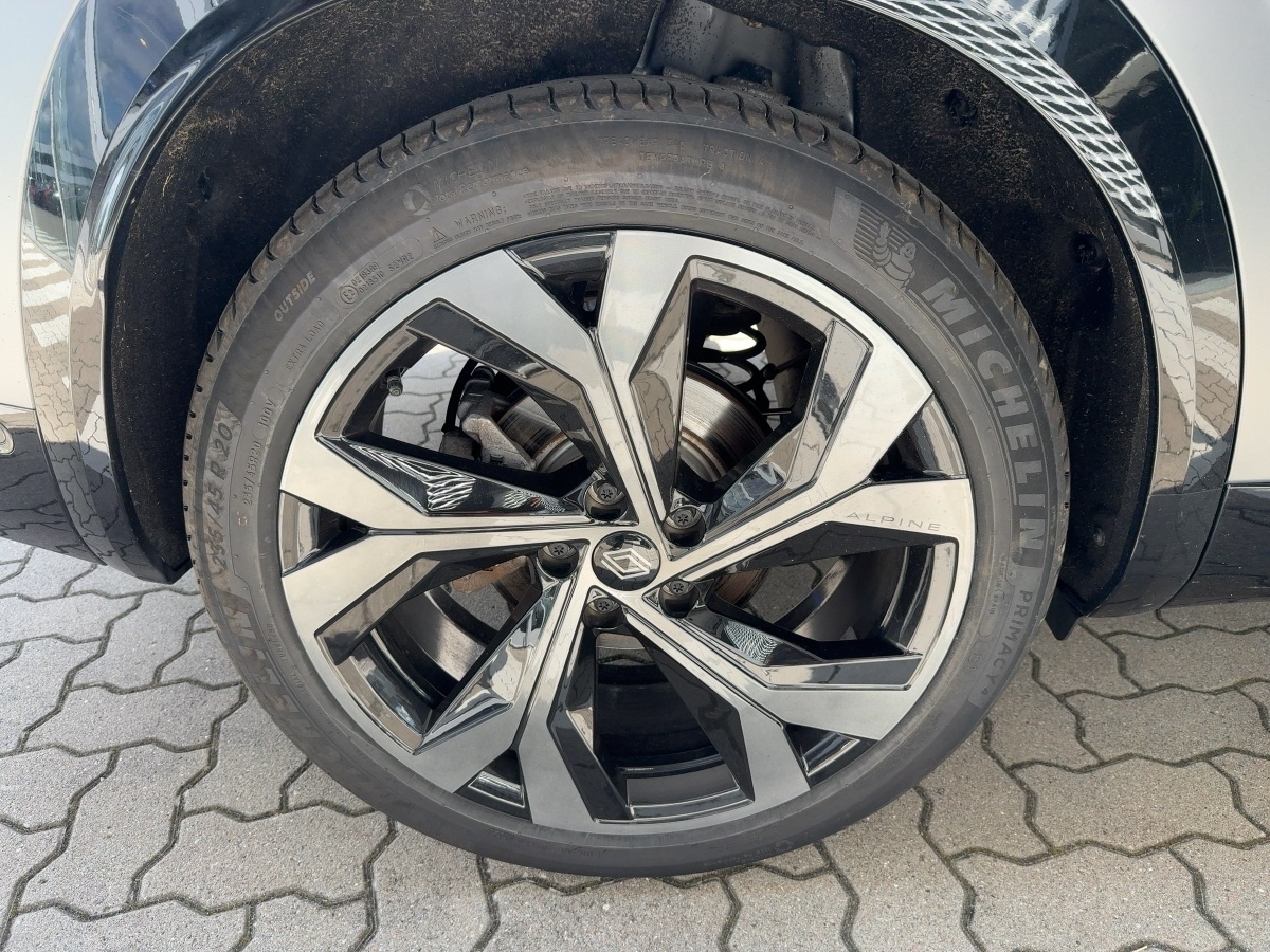 Renault Austral – Bild 6