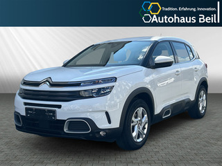 Citroen C5 Aircross Live