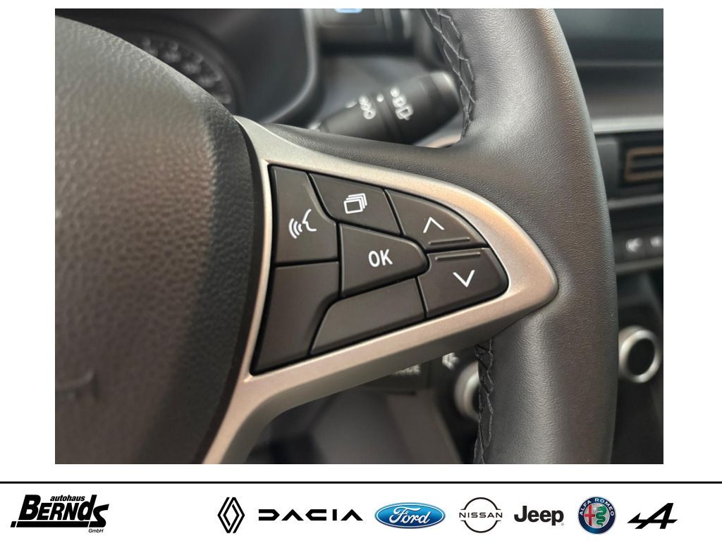 Dacia Sandero – Bild 13