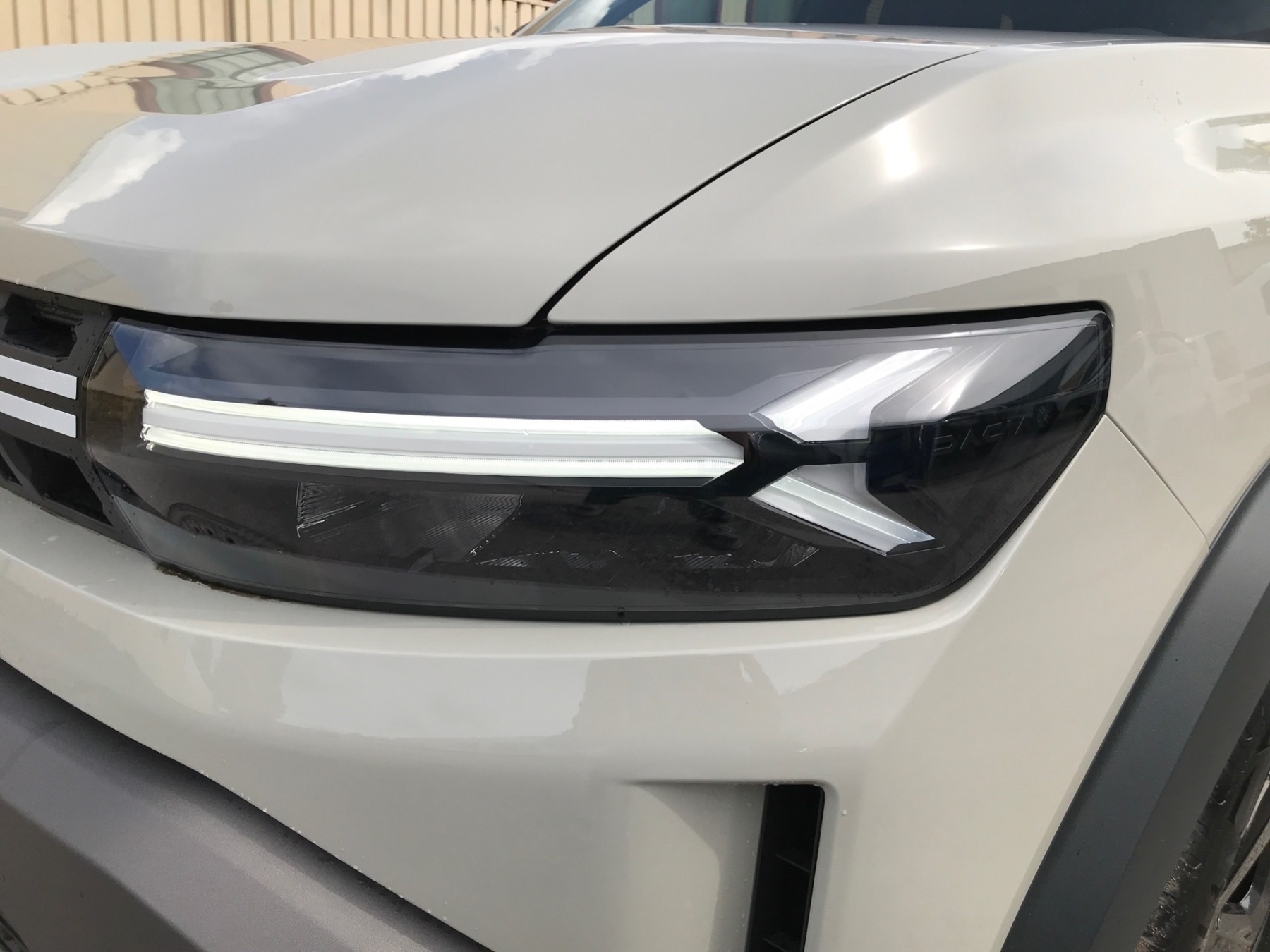 Dacia Duster – Bild 7