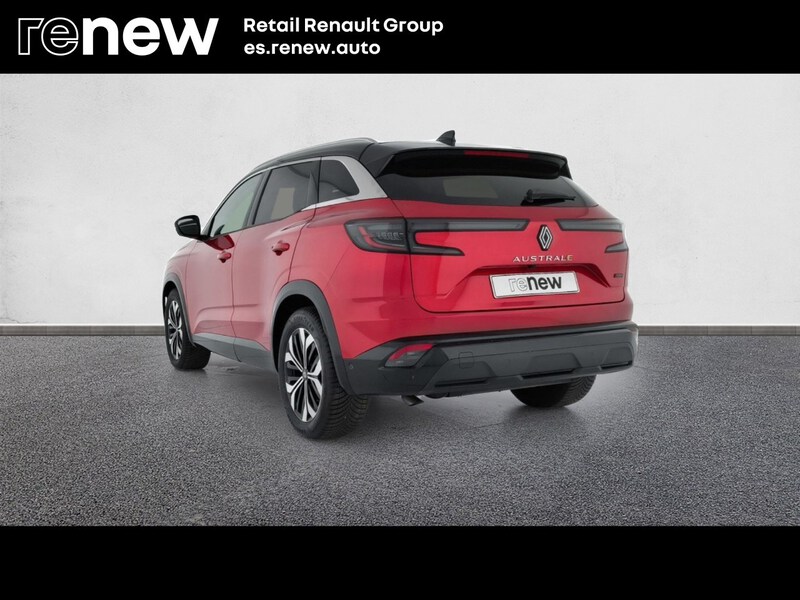 Renault Austral