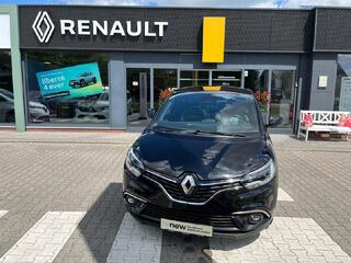 Renault Scenic BLACK Edition TCe 140 EDC GPF