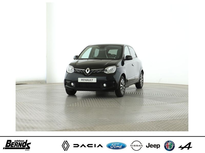 Renault Twingo E-Tech