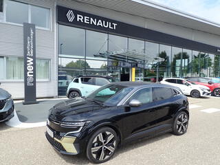 Renault Megane E-TECH Electric Iconic 60KW/LEDER - E-Tech