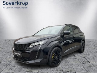 Peugeot 3008 GT Pure Tech 180