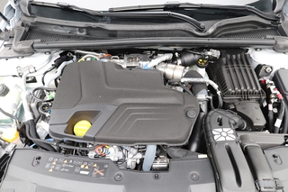 Renault Talisman Grandtour BlueDCi 190 Initiale Paris Automatik