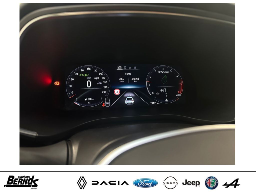 Renault Arkana – Bild 12