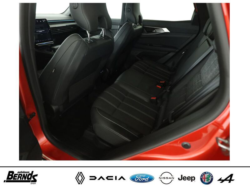 Fahrzeugabbildung Austral Mild Hybrid 160 Automatik 116kw/158PS Bild 410 von 422