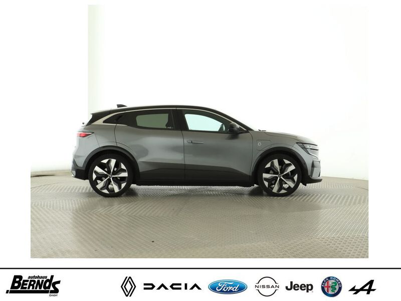 Fahrzeugabbildung Megane E-Tech EV60 220HP Optimum Charge Bild 69 von 422