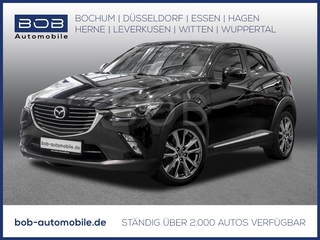 Mazda CX-3 2.0 SkyactivG Kizoku - SHZ RFK Memory Head-UP