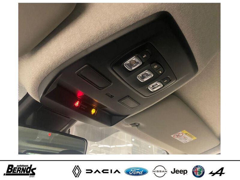 Renault Grand Trafic