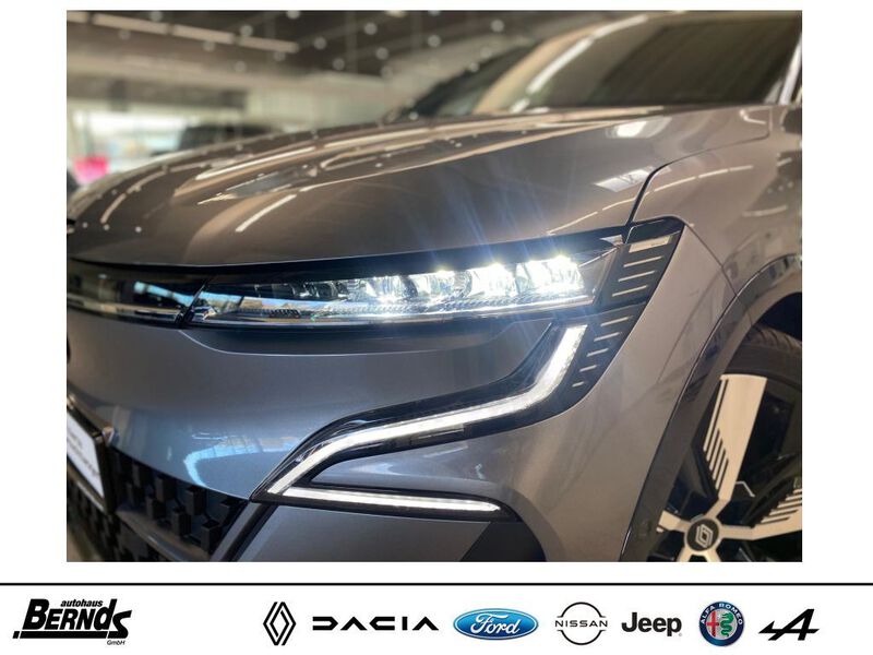 Fahrzeugabbildung Megane E-Tech EV60 220HP Optimum Charge Bild 212 von 422