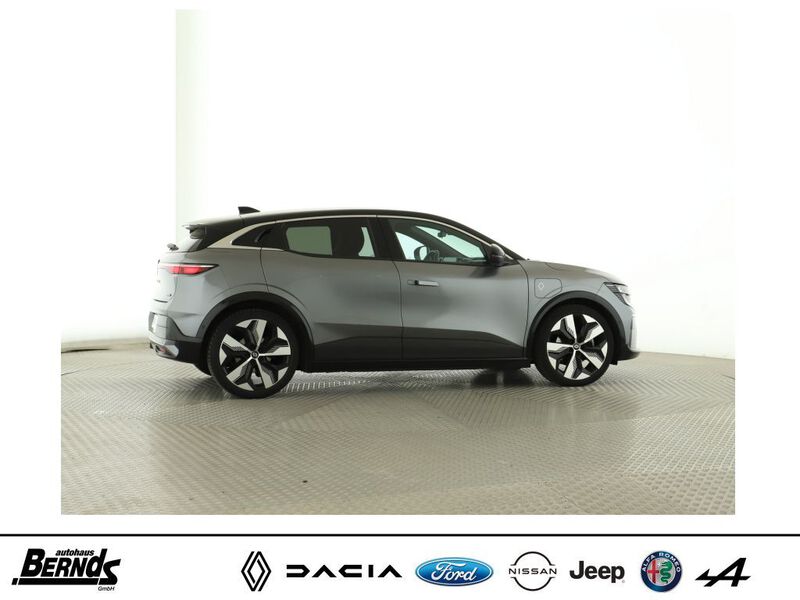 Fahrzeugabbildung Megane E-Tech EV60 220HP Optimum Charge Bild 215 von 422