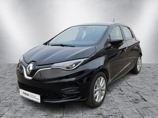 Renault Zoe Experience R135 Z.E. 50 inkl. Batterie *CCS*