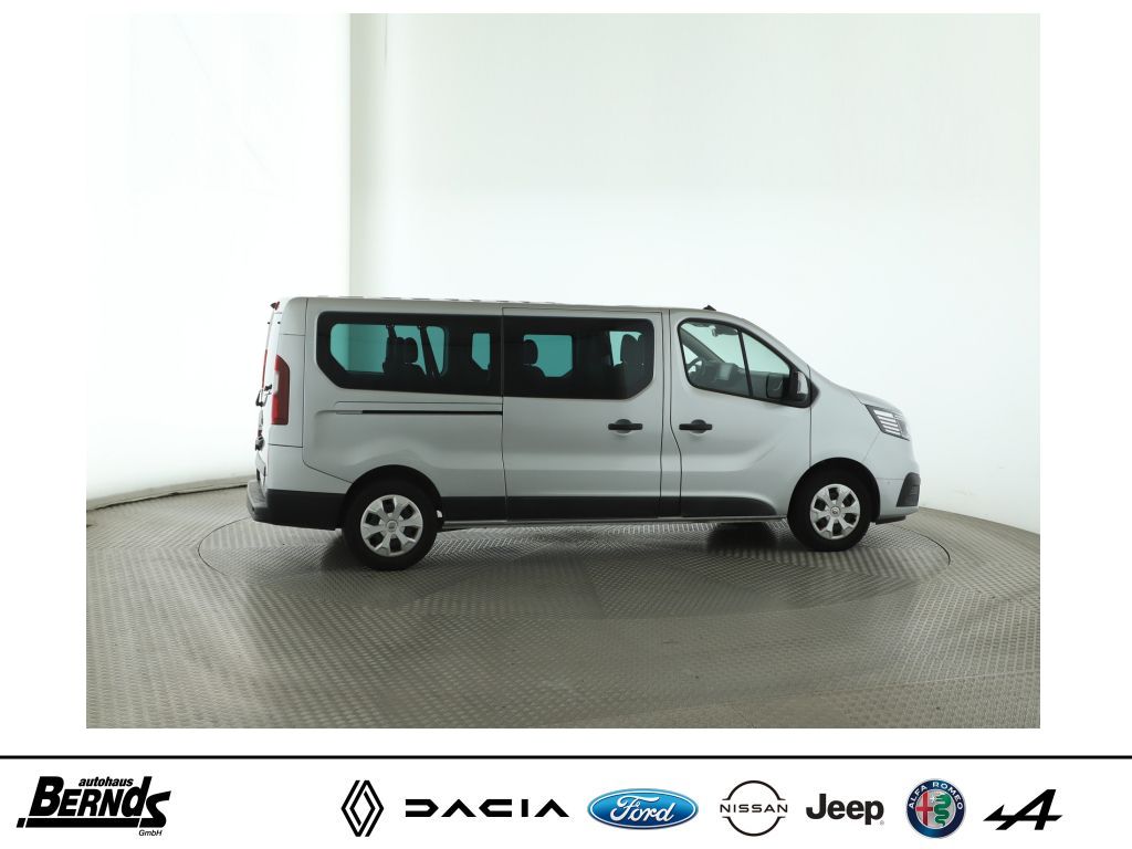 Renault Grand Trafic – Bild 25
