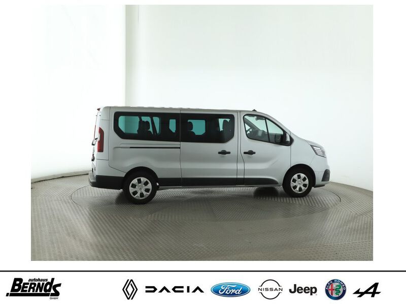 Renault Grand Trafic