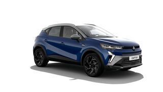 Renault Captur Esprit Alpine E-TECH Full Hybrid 145