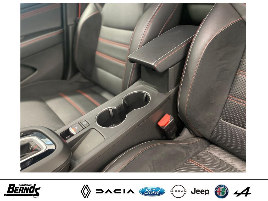 Renault Arkana – Bild 23