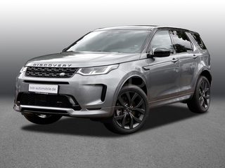 Discovery Sport