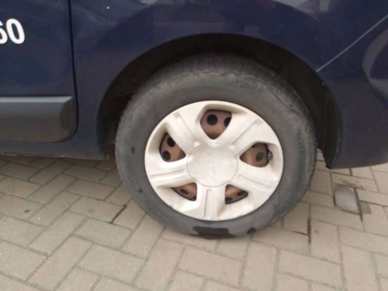DACIA Dokker 2015 — imagine 7