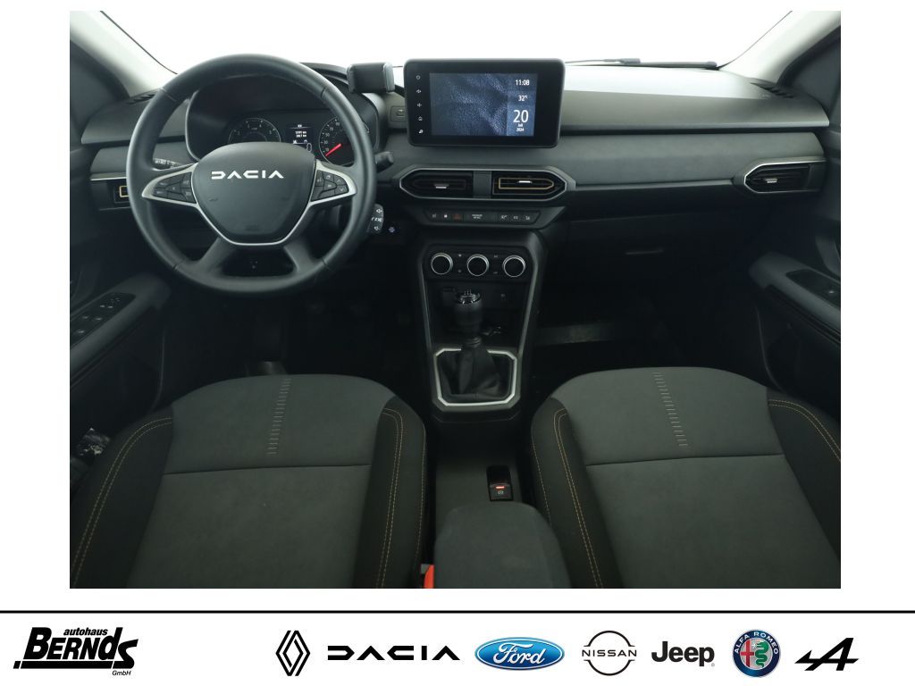 Dacia Sandero – Bild 18