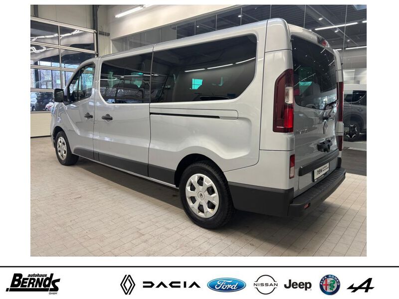 Renault Grand Trafic