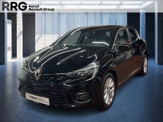 Renault Clio INTENS TCe 90