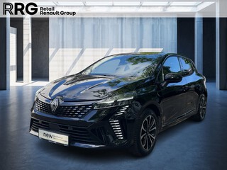 Renault Clio TECHNO E-TECH FULL HYBRID 145 - ABS ESP SERVO