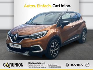 Renault Captur Collection TCe 130 - ALU+Kamera