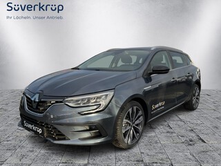 Renault Megane Grandtour Techno TCe 140 EDC ++BOSE+WINTER++