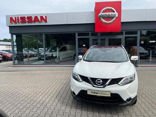 Nissan Qashqai 1,6