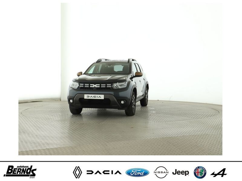 Fahrzeugabbildung Duster TCe 130 96kW/131PS Bild 94 von 422