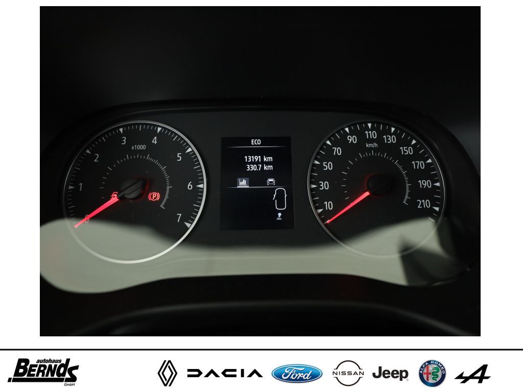 Dacia Sandero – Bild 15
