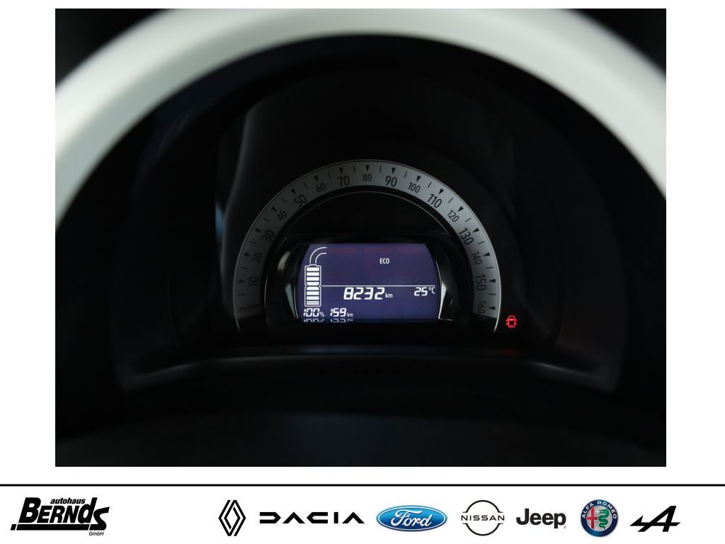 Renault Twingo E-Tech – Bild 15