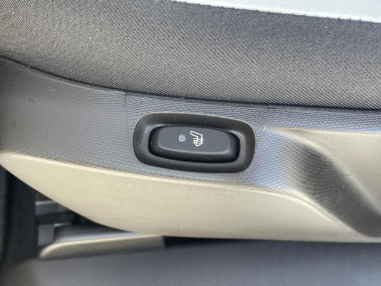 Renault Twingo – Bild 12