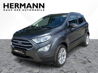 Ford EcoSport 1.0 Cool & Connect