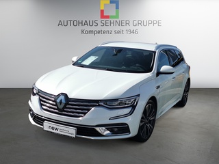 Renault Talisman Grandtour INTENS BLUE dCi 190 EDC - +Navi