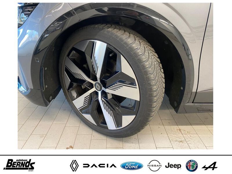 Fahrzeugabbildung Megane E-Tech EV60 220HP Optimum Charge Bild 37 von 422
