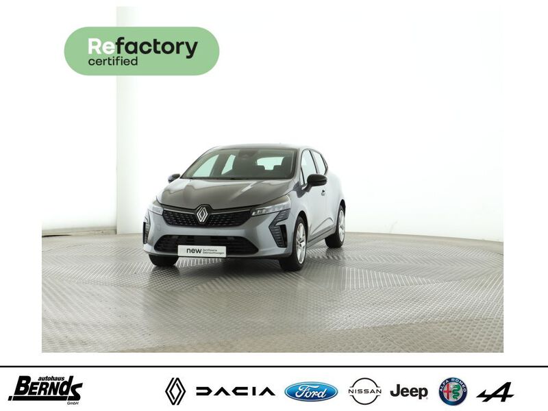 Fahrzeugabbildung Clio SCe 65 Bild 223 von 424