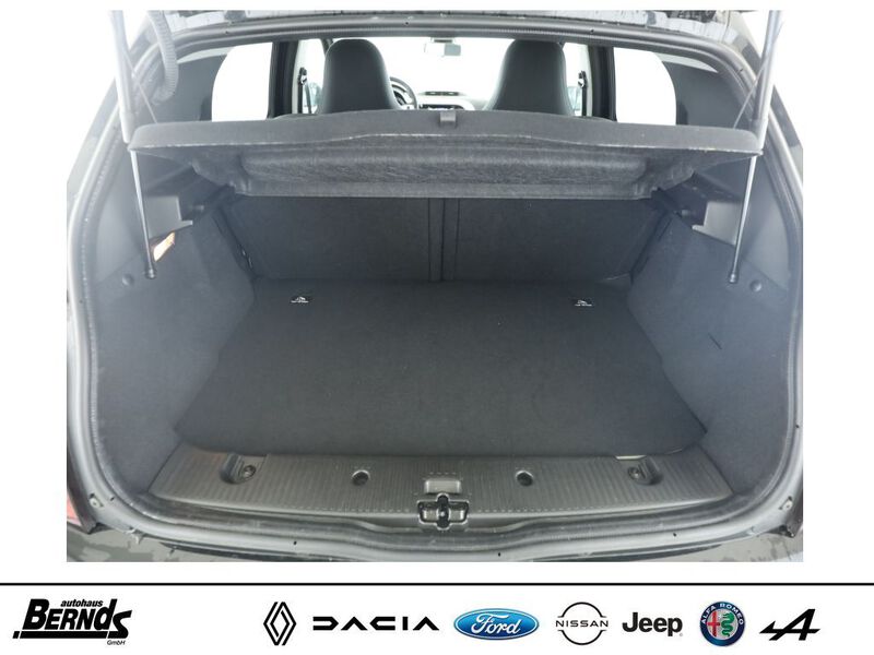 Renault Twingo E-Tech