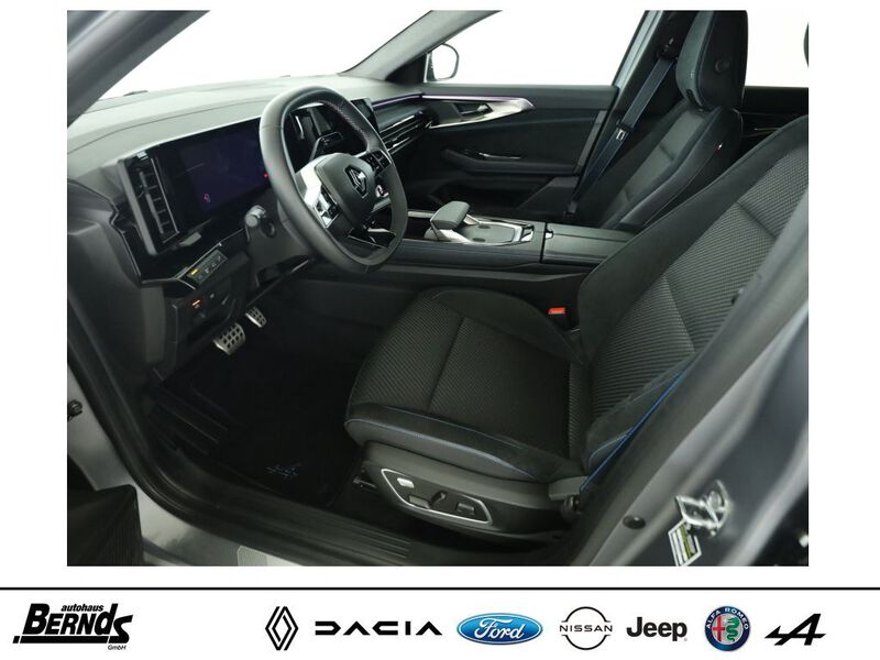 Fahrzeugabbildung Austral Mild Hybrid 160 Automatik Bild 261 von 422