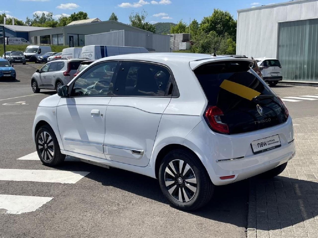 Renault Twingo – Bild 6