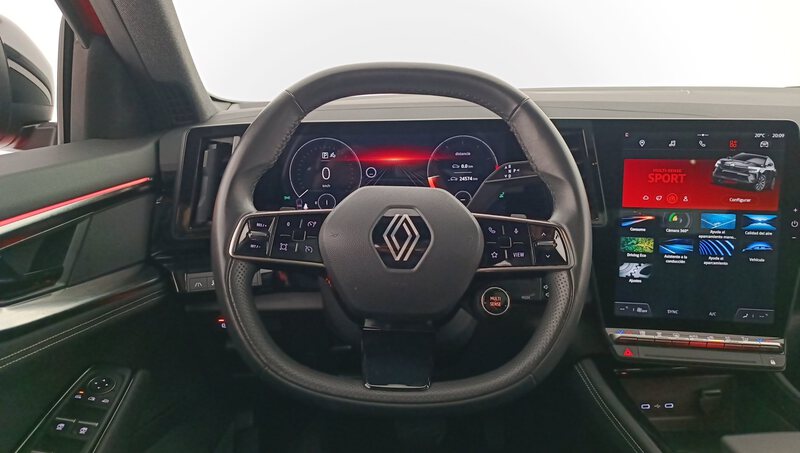Renault Austral