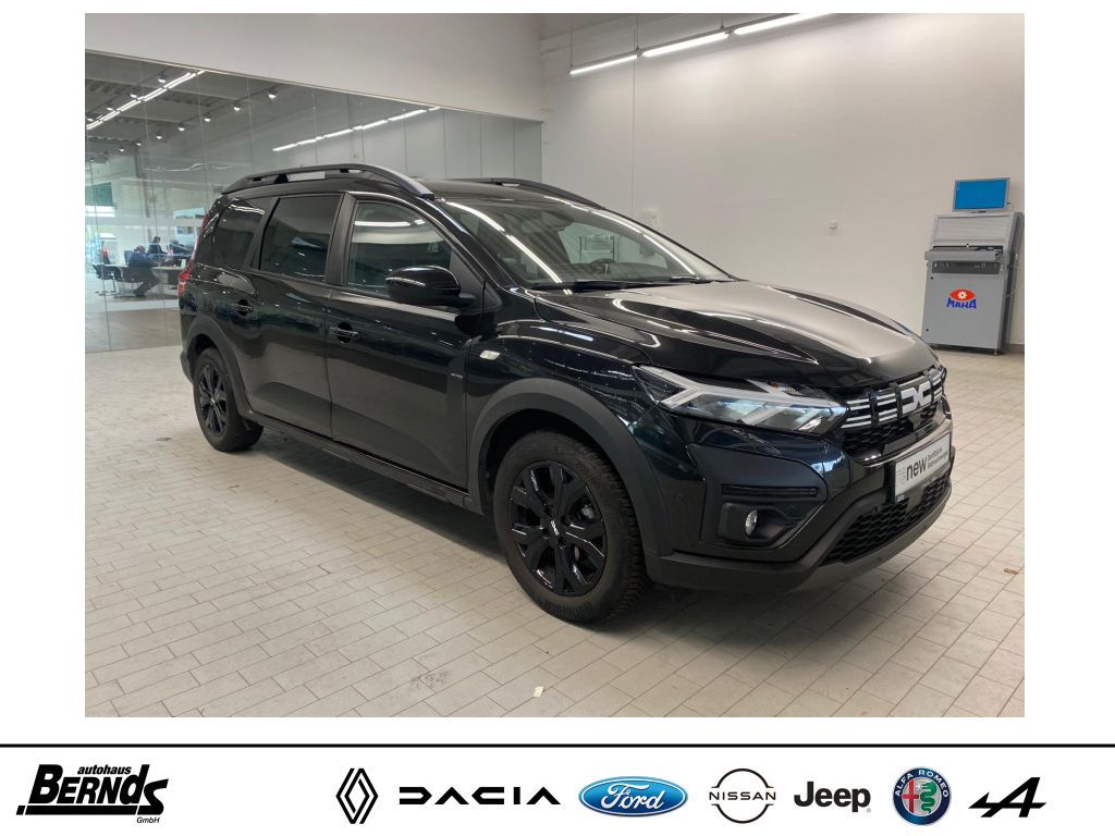 Dacia Jogger – Bild 2